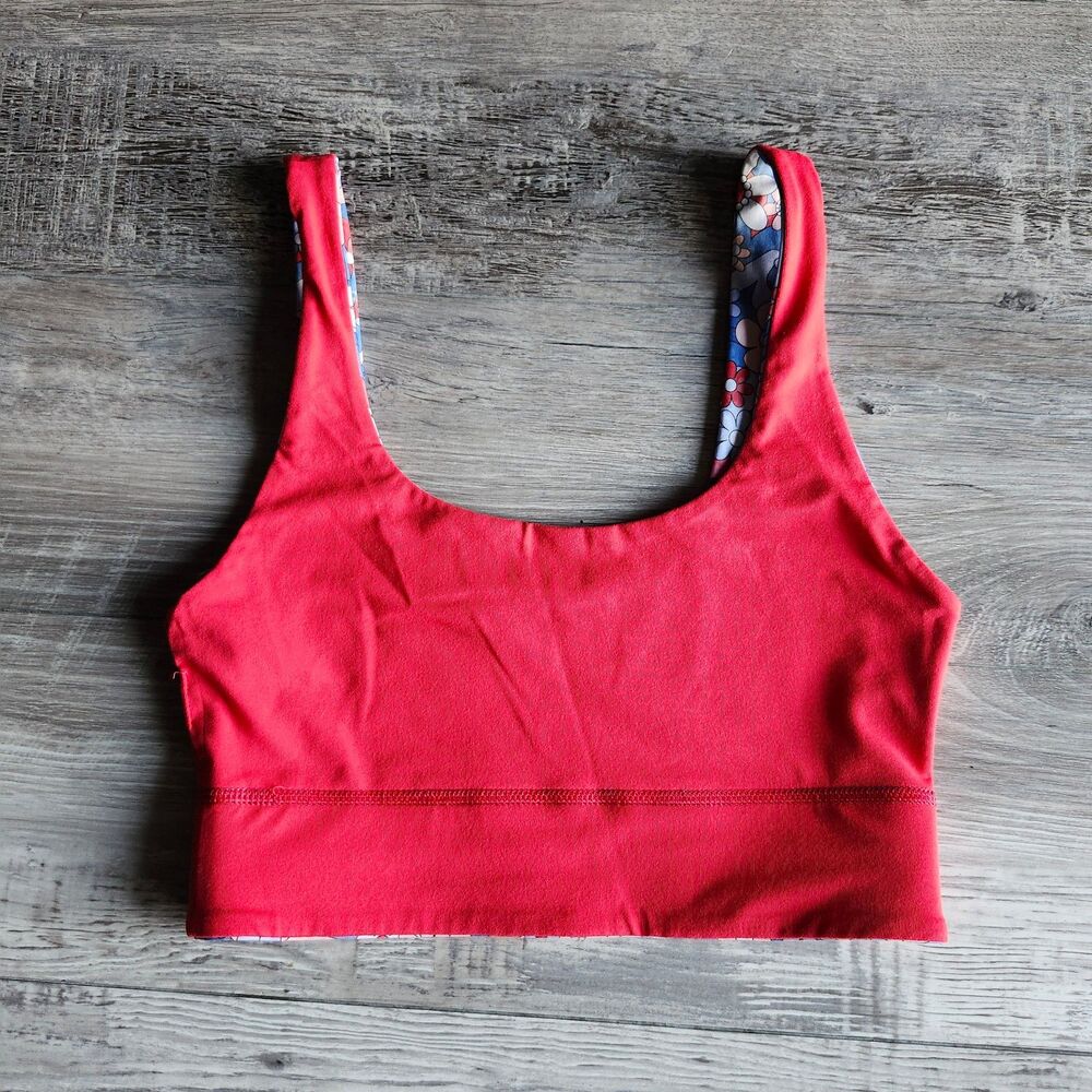 (XS) Fabletics Sports Bra